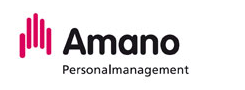 Amano Personal Logo